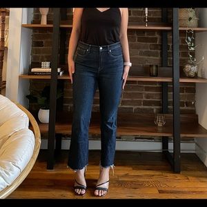 Everlane Boot cut Jeans